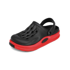 2022 Most popular new style clogs mens clogs