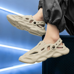 2022 Most popular new style clogs mens clogs