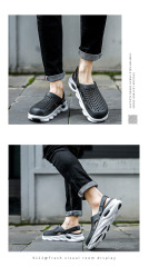 2022 Most popular new style clogs mens clogs