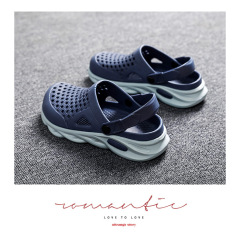 2022 Most popular new style clogs mens clogs