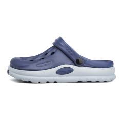 2022 Most popular new style clogs mens clogs