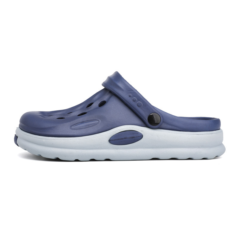 2022 Most popular new style clogs mens clogs