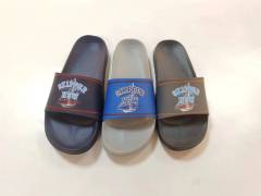 slides wholesale custom eva slide slippers for men