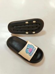 Summer Animal Design Children Cute Shark Slippers