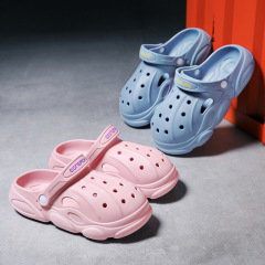 Most popular wholesale clogs women men clogs , beach sandals