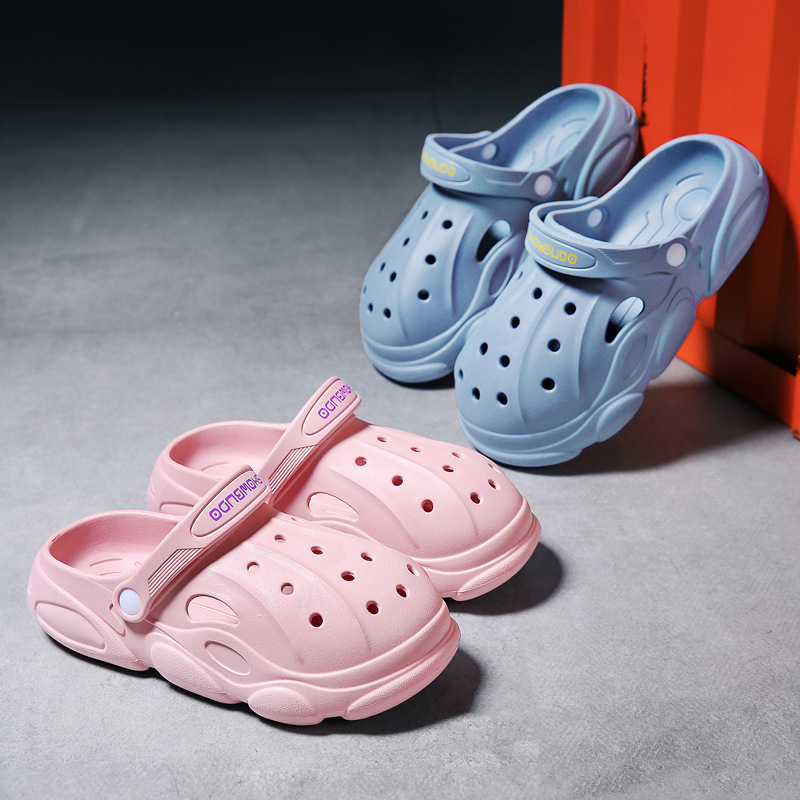 Most popular wholesale clogs women men clogs , beach sandals