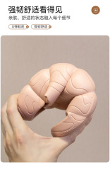 Fancy Women Slipper Sandal Eva Blank Summer Slides Beach Water Anti Slip Pillow Slide Slippers