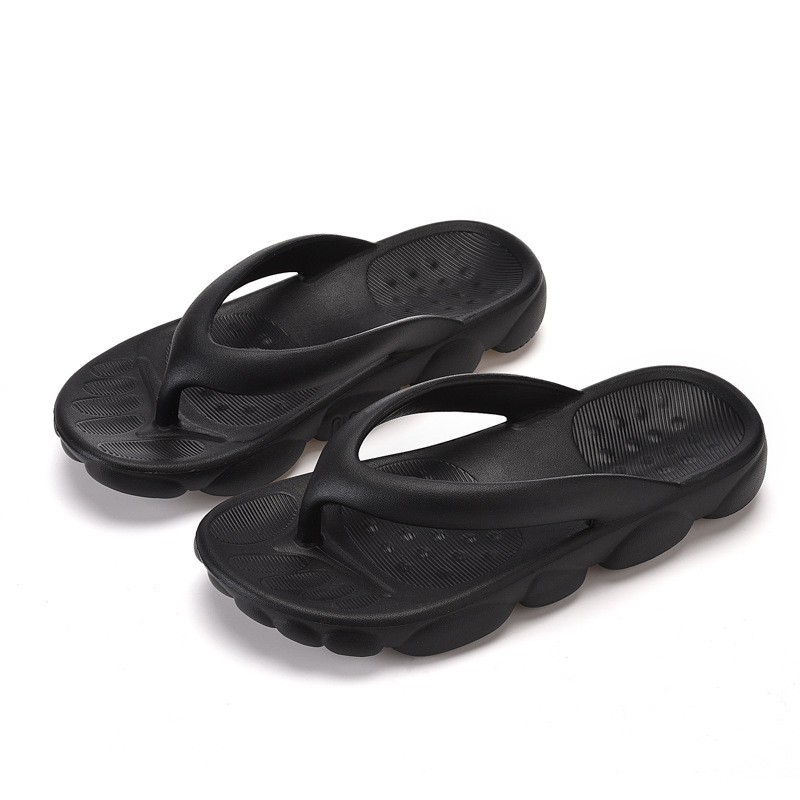 Fancy Women men Slipper Sandal Eva Blank Summer Slides Beach Water Anti Slip Pillow Slide flip flop slippers