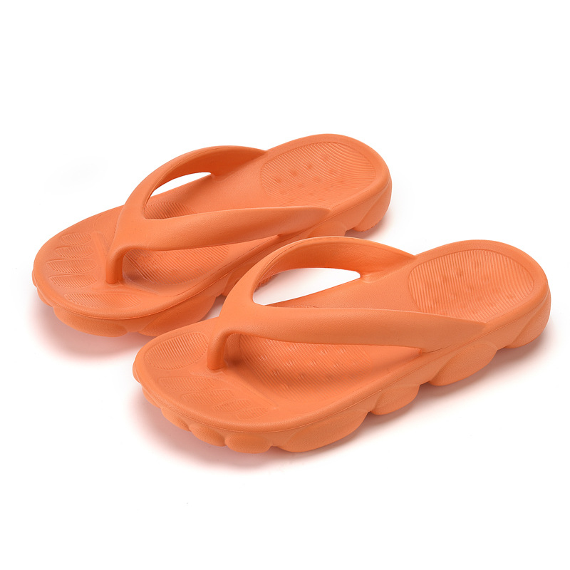 Fancy Women men Slipper Sandal Eva Blank Summer Slides Beach Water Anti Slip Pillow Slide flip flop slippers