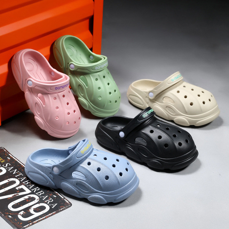 Most popular wholesale clogs women men clogs , beach sandals