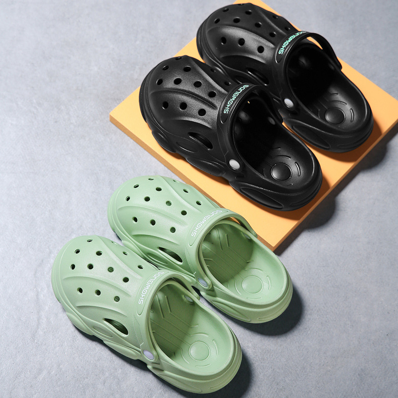 Most popular wholesale clogs women men clogs , beach sandals