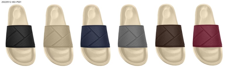 Custom Slides Sandal Slippers Light Weight Cool Party Indoor & Outdoor Slipper