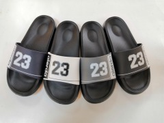 2022 new design summer luxury designer slides fashion outdoor slipper