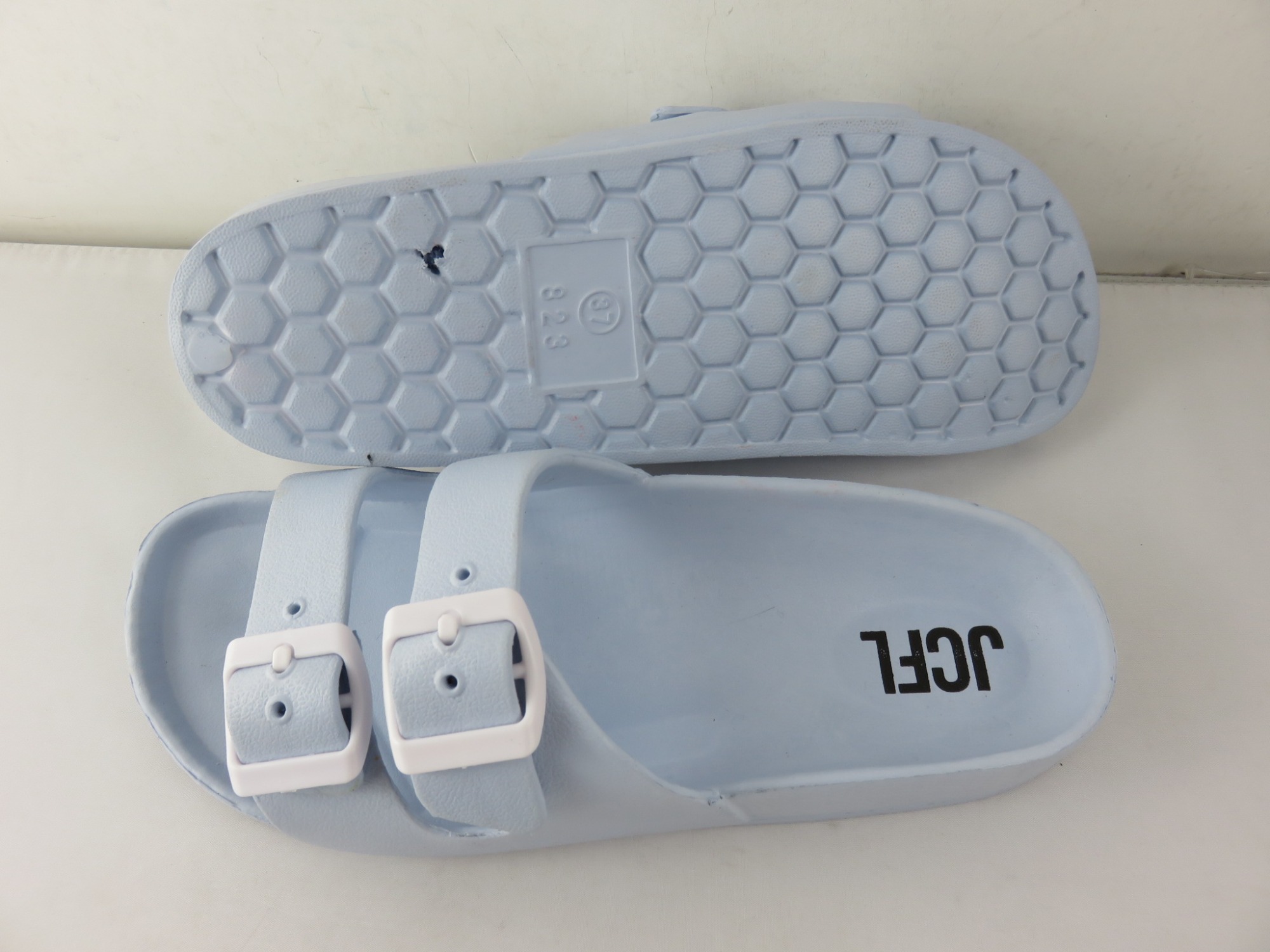 EVA Two straps slippers