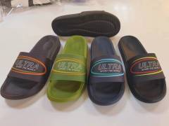 Low Price Soft New Arrival Men Beach Sole Slipper
