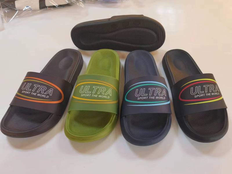 Low Price Soft New Arrival Men Beach Sole Slipper