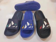 Wholesale High Quality Soft cheap Anti-slip EVA Slipper