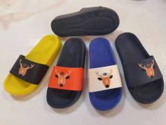 New Fashion beach summer slipper with wholesale price