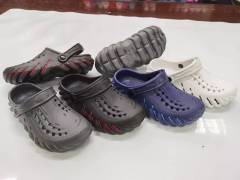 Wholesales High Quality Outdoor Flat EVA Clog