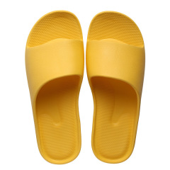 Special Eva thick bottom coconut slippers f beach outdoor slippers