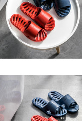 Special Eva thick bottom coconut slippers f beach outdoor slippers