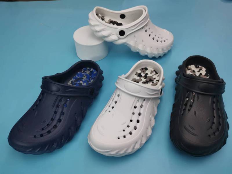 Wholesale Garden Clog Eva Flat Men'S Women's