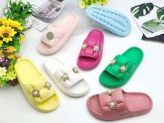 Fancy Women Slipper Sandal Summer