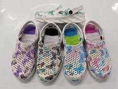 Fashion New OEM Summer sandals EVA clog Slipper