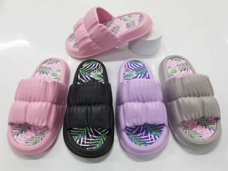 OEM Summer eva indoor slipper