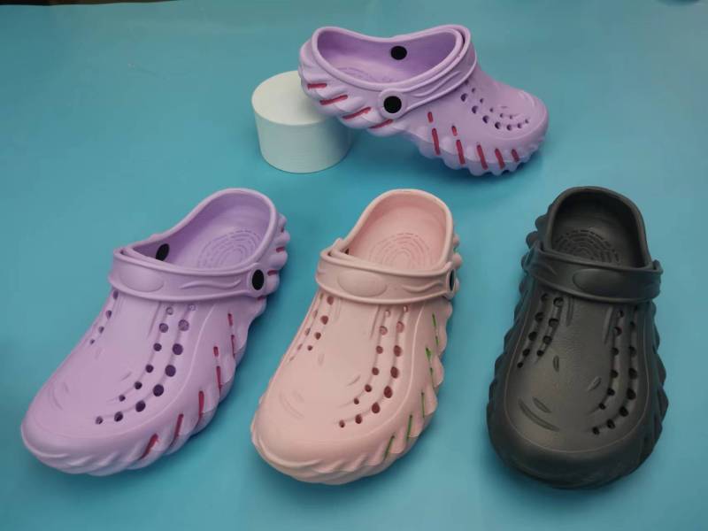 Wholesale Garden Clog Eva Flat Men'S Women's
