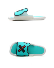 Special Eva thick bottom coconut slippers f beach outdoor slippers