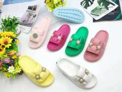 Fancy Women Slipper Sandal Summer