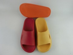 Simple indoor slipper for women ,men