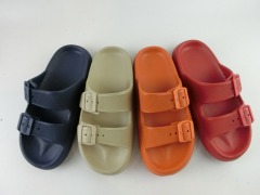Outdoor unisex slippers 2022