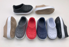 2022 Patch colorful eva clogs