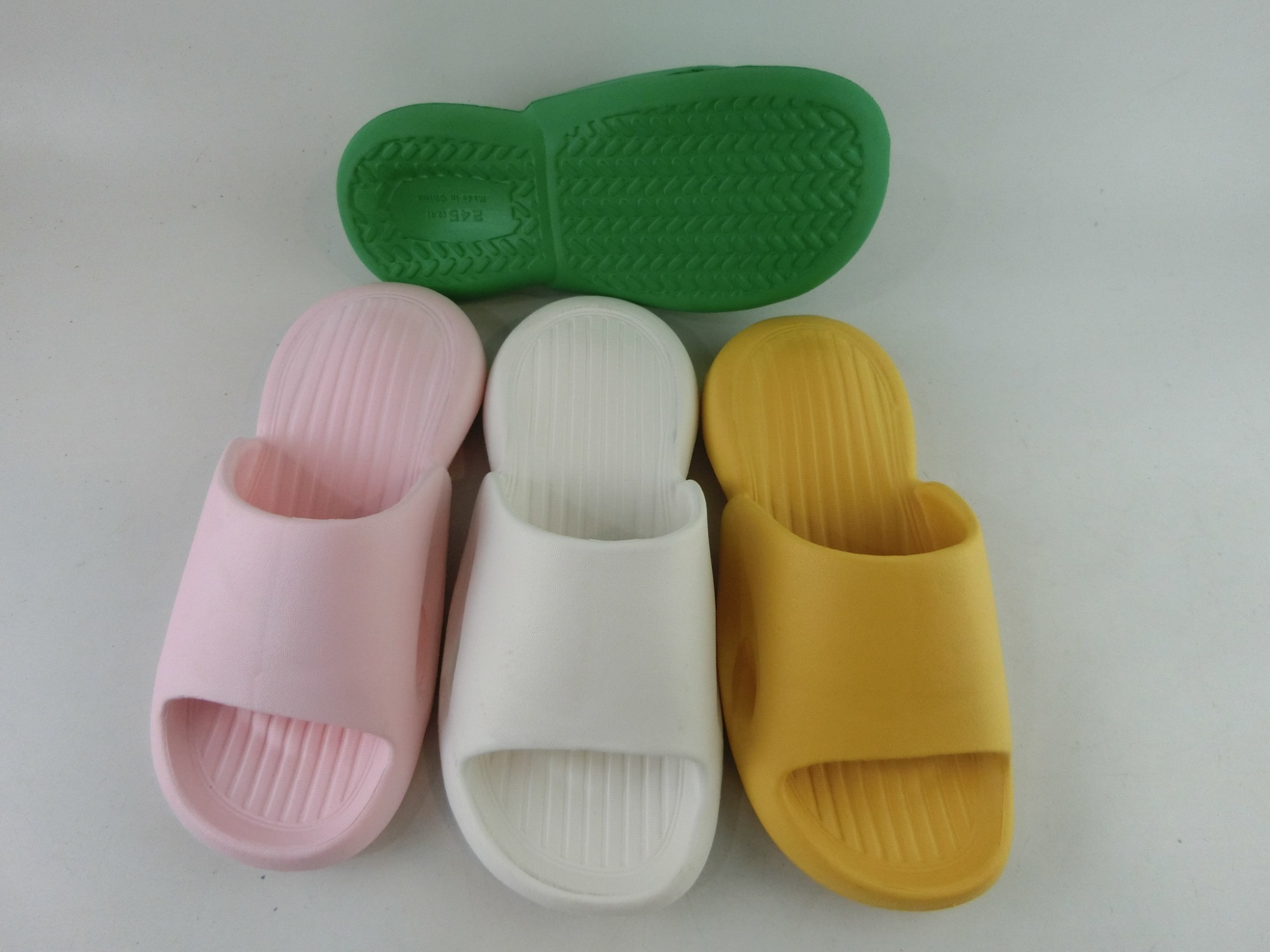 New style bathroom slippers