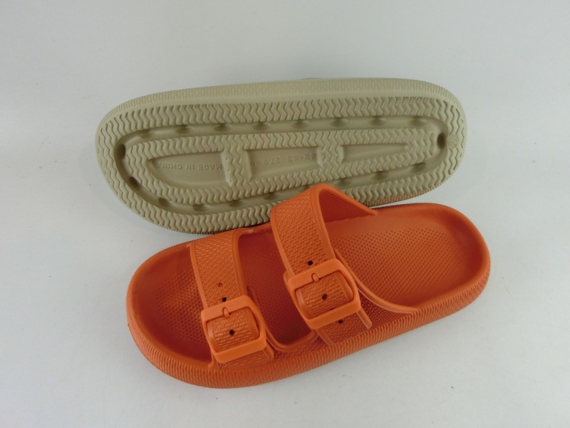 Outdoor unisex slippers 2022