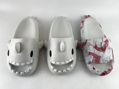 Animal customised eva slippers