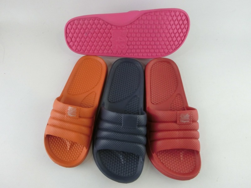 2022 NEW soft indoor slippers