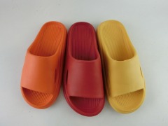 Simple indoor slipper for women ,men