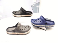 2022 Beach unisex sandal clogs