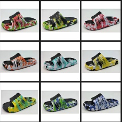 Printed customised unisex slippers 2022