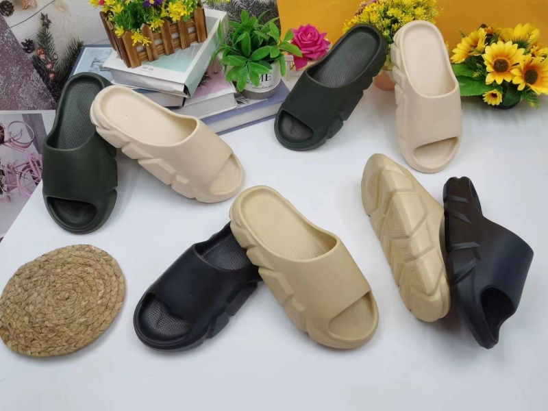 Hot sale eva slippers indoor