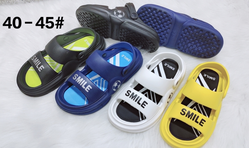 2022 classic adult slippers