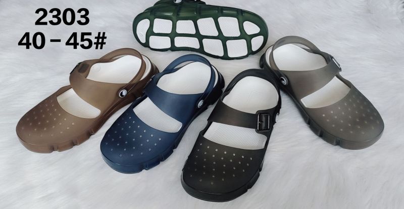 2022 classic mens clogs ,sandals