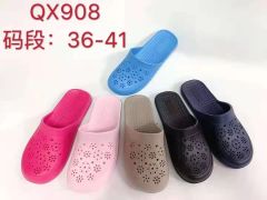 Ladies eva clogs sandals