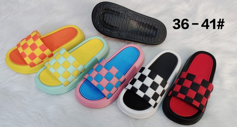 2022 High heel Ladies Sandals House EVA Shoes Women slippers