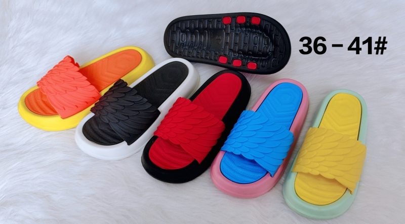 2022 High heel Ladies Sandals House EVA Shoes Women slippers