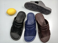 OEM Custom beach slippers