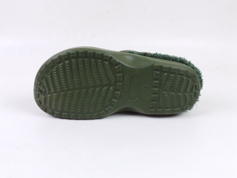 Kid women men beach soft clogs,warm clogs